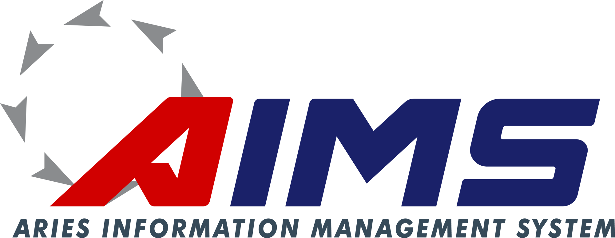 AIMS-Aries-Information-Management-System_LOGO