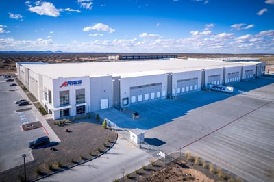 Aries-Warehouse-FTZ-4 Aries-Warehouse-FTZ-4