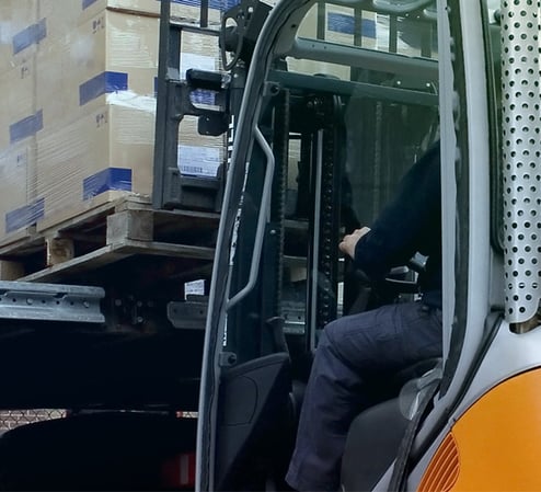 LTL Services LTL Services