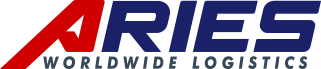 Aries Worldwide Logistics Logo