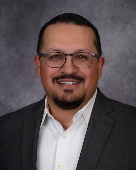 Jorge Tavares, Director of NORTAM Operations