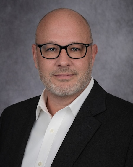 Adam Brower, VP of Growth & Revenue Operations