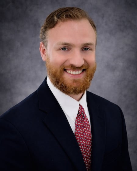 Garrett Turney, Director of Client Experience